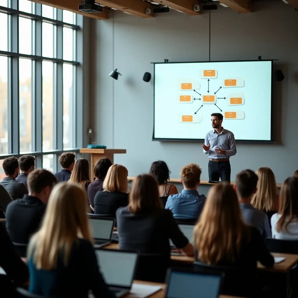 Industrial engineering solutions